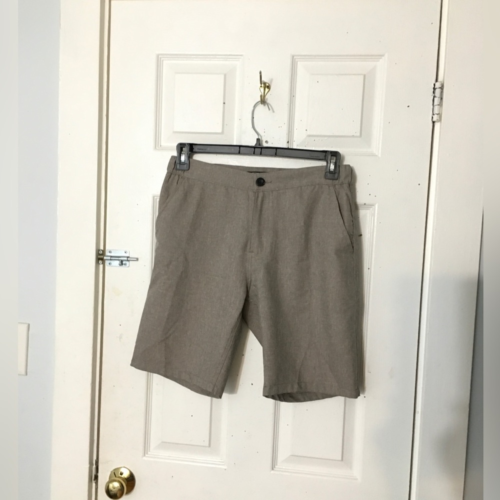 Men’s Ezekiel Monrow Short